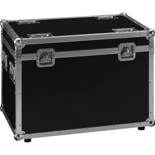 Flightcase MR-MCUBE4