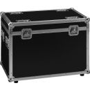 Flightcase MR-MCUBE4