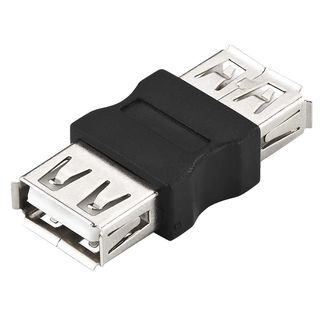 USB-Adapter, gerade USBA-10AA