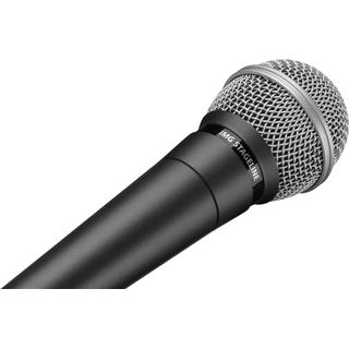 Dynamisches Mikrofon DM-3