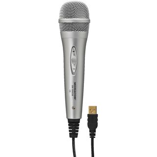 Dynamisches Mikrofon DM-500USB