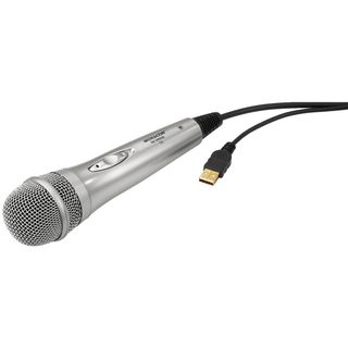 Dynamisches Mikrofon DM-500USB