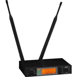 True-Diversity-UHF-PLL-Empfnger US-36G2/5