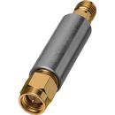 60-dB-Abschwächer, 2 W, SMA-60DB
