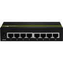 Power-over-Ethernet-Gigabit-Switch TPE-TG44G