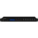 Stereo-Verstärker, 140 W, SA-130DMP