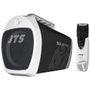 Transportables MP3-FM-Verstärkersystem mit...