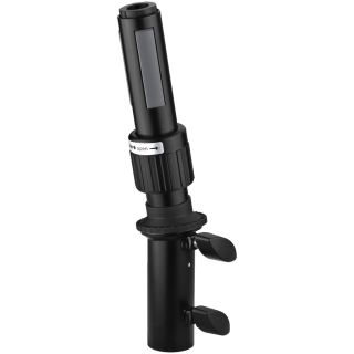 Aufsteck-Neigeadapter für Boxenstative, KM-19674