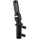 Aufsteck-Neigeadapter für Boxenstative, KM-19674