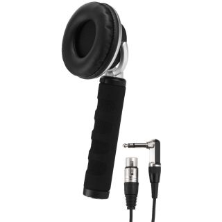 DJ-Mono-Handhörer MDH-6300