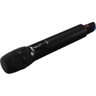 Dynamisches UHF-PLL-Handsender-Mikrofon RU-850TH/5