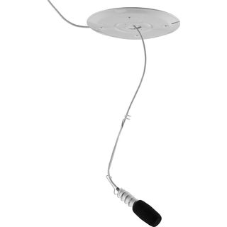 Elektret-Hanging-Overhead-Mikrofon CM-502WT