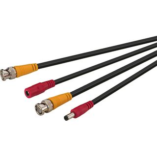 Video-Kombi-Kabel VSC-180/SW