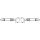Mono-Klinkenkabel MCC-50/SW