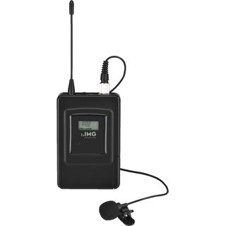 Multi-Frequenz-Krawattenmikrofon-Sender TXS-707LT