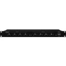 4-Kanal-Dante®-Transceiver DADC-144DT