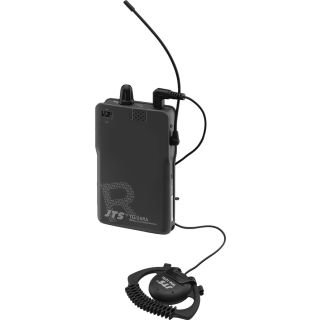 16-Kanal-PLL-Taschenempfänger TG-16RA/1
