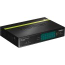 Power-over-Ethernet-Gigabit-Switch TPE-TG80G