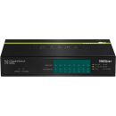 Power-over-Ethernet-Gigabit-Switch TPE-TG80G