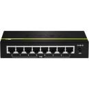 Power-over-Ethernet-Gigabit-Switch TPE-TG80G