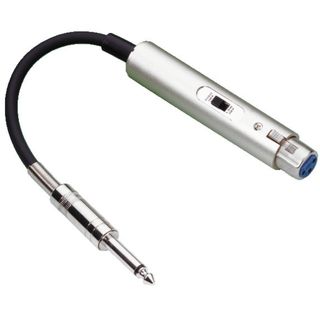 Mikrofon-Breitband-bertrager MA-100/15