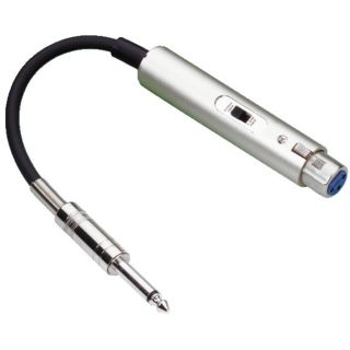 Mikrofon-Breitband-Übertrager MA-100/15