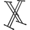 Keyboardständer KM-18990
