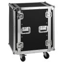 Flightcase, 16 HE MR-716