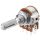 Stereo-Potentiometer, 100 kΩ VRA-141S100