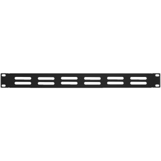 Rackblende, 1 HE, RCP-8721U