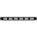 Rackblende, 1 HE, RCP-8721U