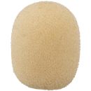Mikrofon-Windschutz, 4 Stück, WS-150/SK