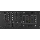 Stereo-DJ-Mischpult MPX-205/SW