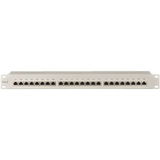 24-Port-Patchfeld/Patchpanel PATCH-24