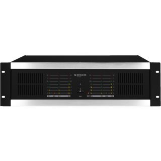 6-Kanal-PA-Verstärker STA-1506