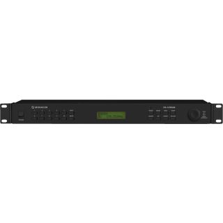 Digitaler Stereotuner für den Empfang von FM und DAB+ FM-102DAB