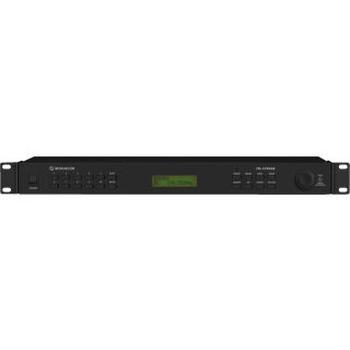 Digitaler Stereotuner fr den Empfang von FM und DAB+ FM-102DAB