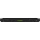 Digitaler Stereotuner für den Empfang von FM und...