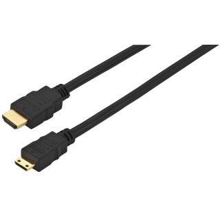 HDMI?-High-Speed-Verbindungskabel HDMC-200M