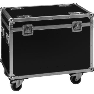 Flightcase MR-TWIST60/4