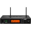 Diversity-UHF-PLL-Breitband-Empfänger RU-8011D/5