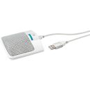 Grenzflächenmikrofon ECM-306BU/WS