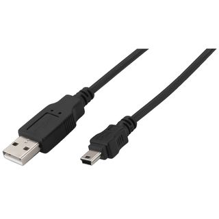 USB-Verbindungskabel USB-180BM