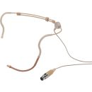 Elektret-Kopfbügelmikrofon CM-235IF