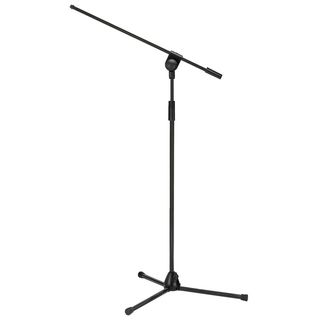 Mikrofon-Bodenstativ MS-50/SW