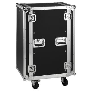 Flightcase, 20 HE MR-720