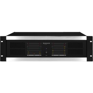 4-Kanal-PA-Verstrker STA-1504