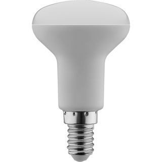 LED-Reflektorlampe R50, E14, ? 230 V/6 W LDL-146D/WWS
