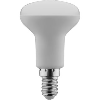 LED-Reflektorlampe R50, E14, ˜ 230 V/6 W LDL-146D/WWS