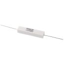 Hochlast-Zementwiderstand, 1,0 Ω, 10 Watt LSR-10/10